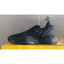 Fendi Flow Women/Men mesh running Sneakers Top Quality 04 2024