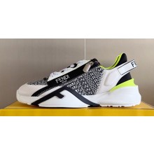 Fendi Flow Men's low-tops Sneakers Top Quality 29 2024