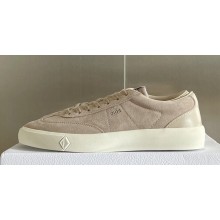 Dior Smooth Calfskin and Nubuck B101 Women/Men Sneakers Top Quality 01 2024