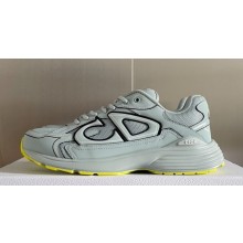 Dior Mesh and Technical Fabric B30 Women/Men Sneakers Top Quality 29 2024