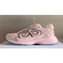 Dior Mesh and Technical Fabric B30 Women/Men Sneakers Top Quality 30 2024