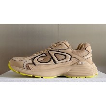 Dior Mesh and Technical Fabric B30 Women/Men Sneakers Top Quality 28 2024