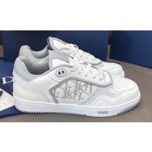 Dior Smooth Calfskin B27 Women/Men Low-Top Sneakers Top Quality 02 2024
