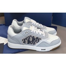 Dior Smooth Calfskin B27 Women/Men Low-Top Sneakers Top Quality 03 2024