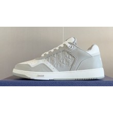 Dior Smooth Calfskin B27 Women/Men Low-Top Sneakers Top Quality 05 2024
