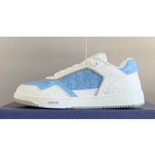 Dior Smooth Calfskin B27 Women/Men Low-Top Sneakers Top Quality 06 2024