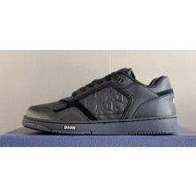Dior Smooth Calfskin B27 Women/Men Low-Top Sneakers Top Quality 14 2024