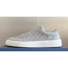 Dior Smooth Calfskin and Nubuck B101 Women/Men Sneakers Top Quality 08 2024