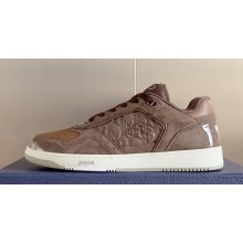 Dior Smooth Calfskin B27 Women/Men Low-Top Sneakers Top Quality 22 2024