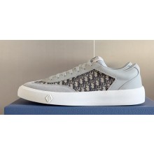 Dior Smooth Calfskin and Nubuck B101 Women/Men Sneakers Top Quality 09 2024