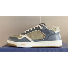 Dior Smooth Calfskin B27 Women/Men Low-Top Sneakers Top Quality 29 2024