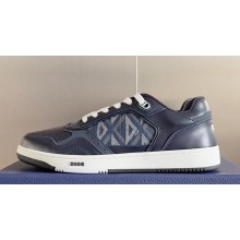 Dior Smooth Calfskin B27 Women/Men Low-Top Sneakers Top Quality 30 2024