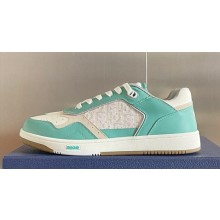 Dior Smooth Calfskin B27 Women/Men Low-Top Sneakers Top Quality 31 2024