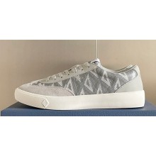 Dior Smooth Calfskin and Nubuck B101 Women/Men Sneakers Top Quality 11 2024