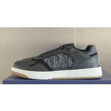 Dior Smooth Calfskin B27 Women/Men Low-Top Sneakers Top Quality 39 2024