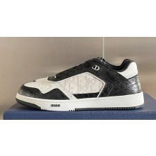 Dior Smooth Calfskin B27 Women/Men Low-Top Sneakers Top Quality 42 2024