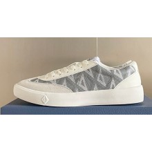 Dior Smooth Calfskin and Nubuck B101 Women/Men Sneakers Top Quality 12 2024