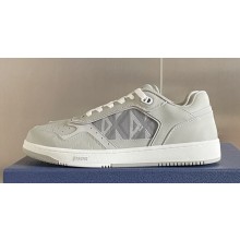 Dior Smooth Calfskin B27 Women/Men Low-Top Sneakers Top Quality 45 2024
