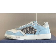 Dior Smooth Calfskin B27 Women/Men Low-Top Sneakers Top Quality 47 2024