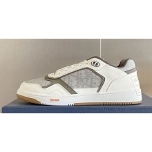 Dior Smooth Calfskin B27 Women/Men Low-Top Sneakers Top Quality 51 2024