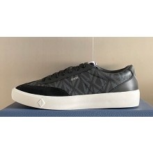 Dior Smooth Calfskin and Nubuck B101 Women/Men Sneakers Top Quality 13 2024