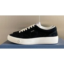 Dior Smooth Calfskin and Nubuck B101 Women/Men Sneakers Top Quality 05 2024