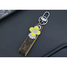 Louis Vuitton Vivienne Dragonne Key Holder and Bag Charm 03