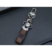 Louis Vuitton Vivienne Dragonne Key Holder and Bag Charm 12