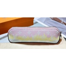 Louis Vuitton Elizabeth Pencil Pouch 03 2024