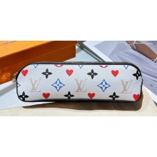 Louis Vuitton Elizabeth Pencil Pouch 02 2024