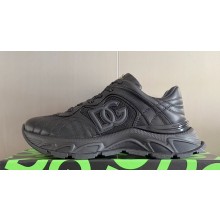 Dolce & Gabbana Calfskin Men's Daymaster sneakers 02 2024