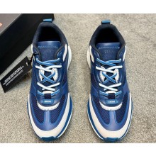 Ermenegildo Zegna leather UTE Men's sneakers 05 2024