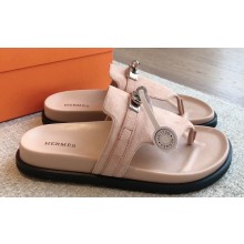 Hermes Empire Women/Men sandals with iconic Kelly buckle 18 2024