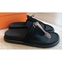 Hermes Empire Women/Men sandals with iconic Kelly buckle 07 2024