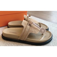 Hermes Empire Women/Men sandals with iconic Kelly buckle 09 2024