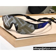 Fendi Sunglasses FF40088U 02 2024