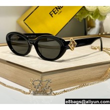 Fendi Sunglasses FE40140U 03 2024