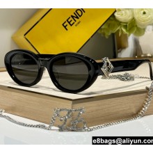 Fendi Sunglasses FE40140U 05 2024