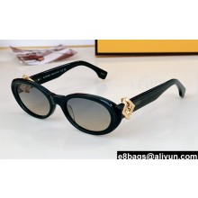 Fendi Sunglasses Fol092 04 2024