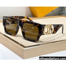 Louis Vuitton Sunglasses Z1478E 02 2024