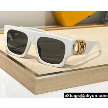 Louis Vuitton Sunglasses Z1478E 03 2024