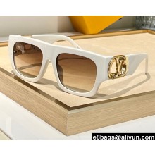Louis Vuitton Sunglasses Z1478E 05 2024