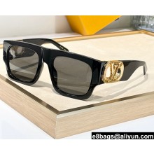 Louis Vuitton Sunglasses Z1478E 06 2024
