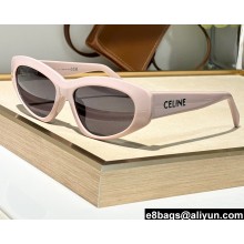 Celine Monochroms Sunglasses CL40279U 05 2024