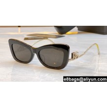 Dolce & Gabbana Sunglasses DG4467-B 01 2024