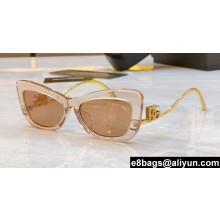 Dolce & Gabbana Sunglasses DG4467-B 03 2024