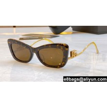 Dolce & Gabbana Sunglasses DG4467-B 04 2024