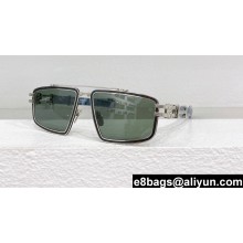 Balmain Sunglasses BPS-139A 01 2024