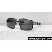 Balmain Sunglasses BPS-139A 03 2024