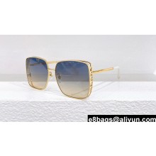 Chanel Sunglasses CH4581 01 2024